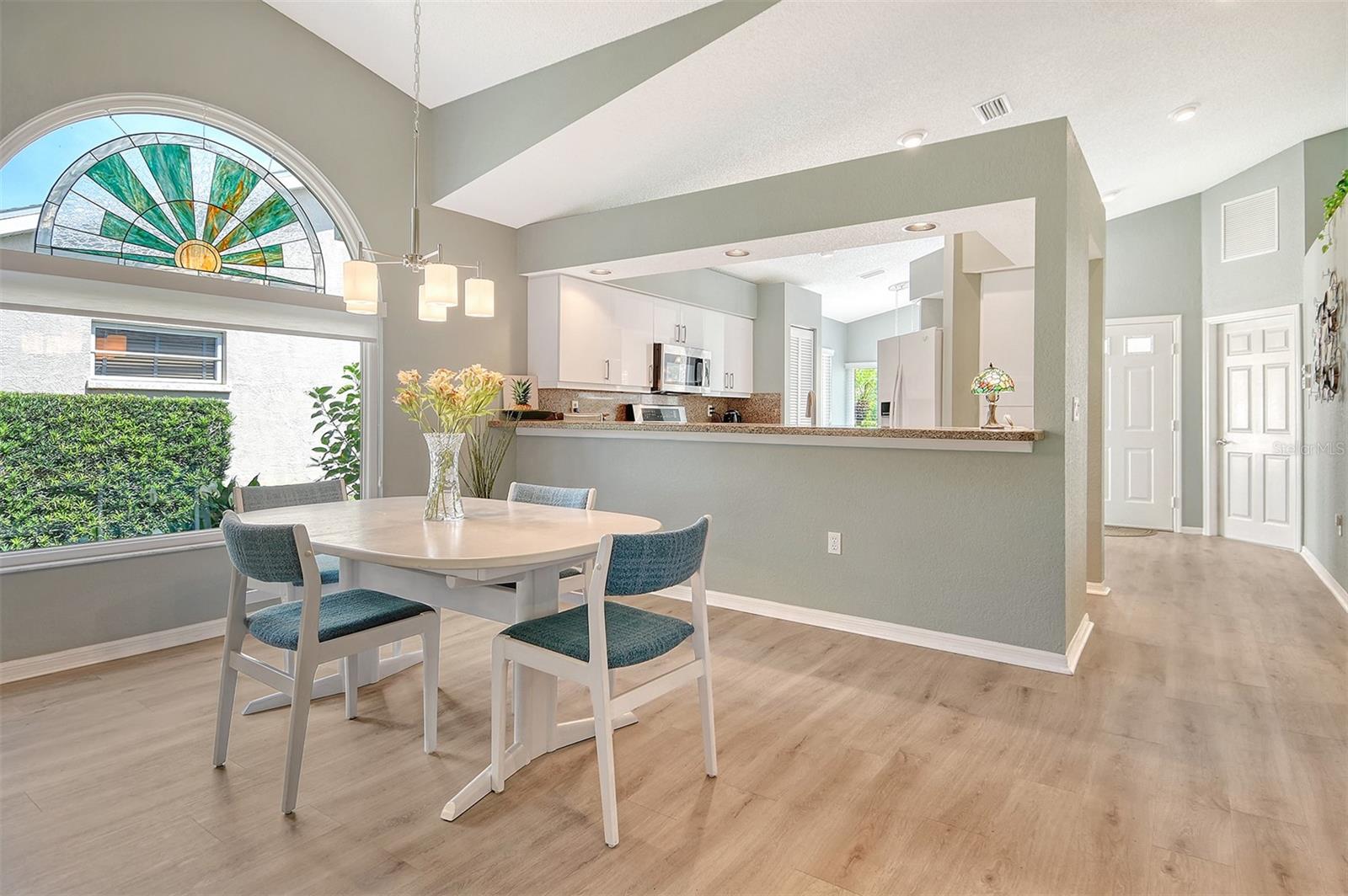 PINEHURST VILLAGE SEC 1 PH B&G - Residential