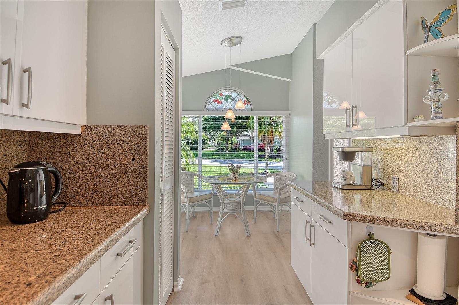 PINEHURST VILLAGE SEC 1 PH B&G - Residential