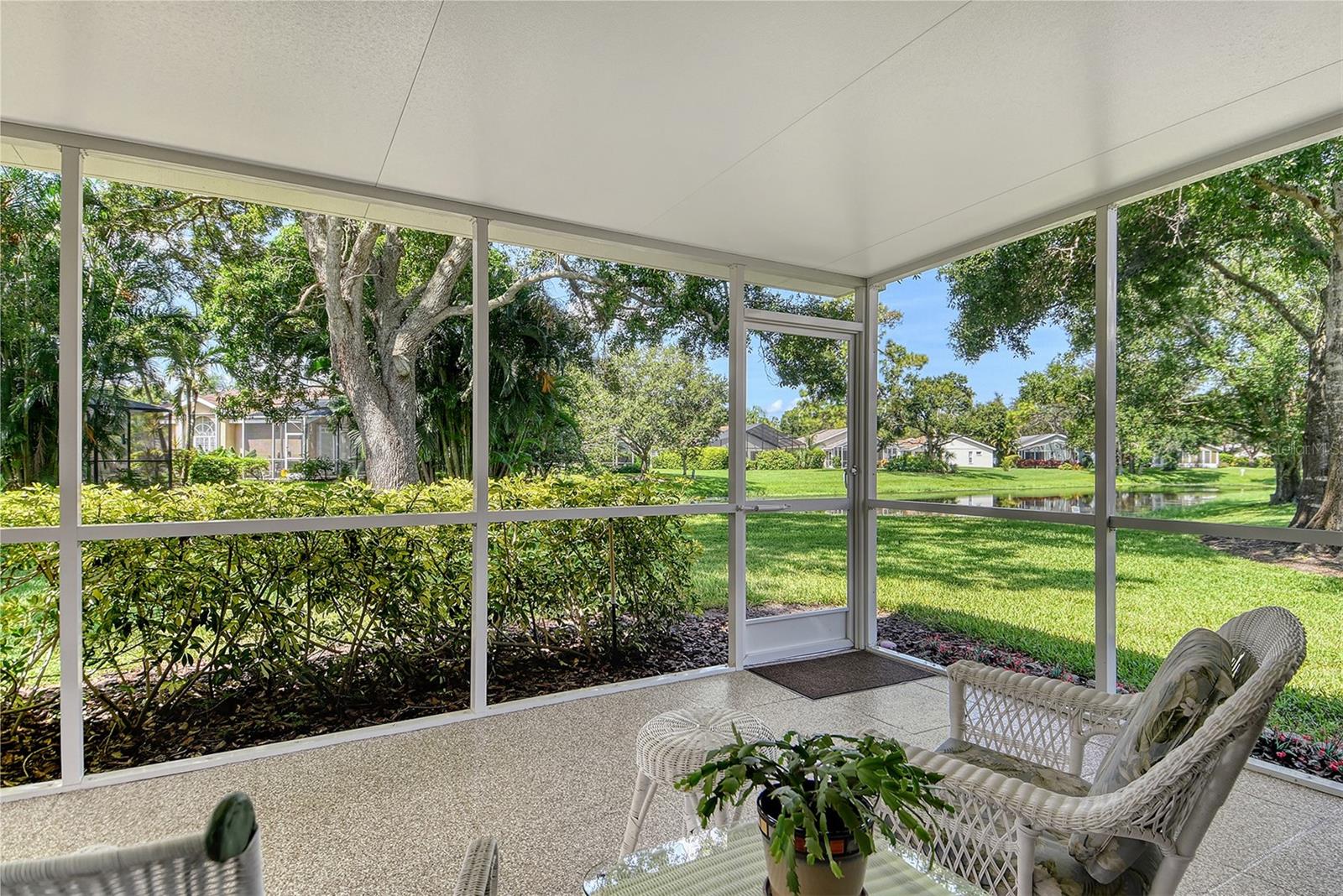 PINEHURST VILLAGE SEC 1 PH B&G - Residential