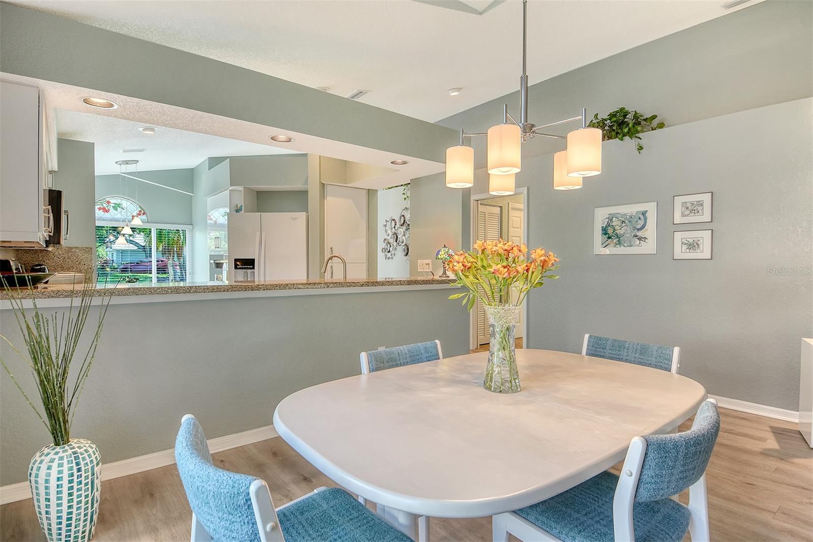 PINEHURST VILLAGE SEC 1 PH B&G - Residential