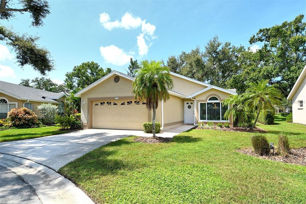 Photo of 4920 Linsey Court, Sarasota, FL 34243 (MLS # A4663755)
