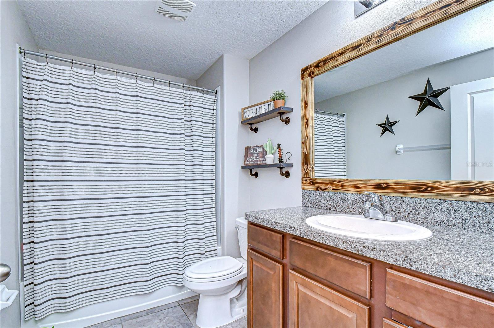 CYPRESS CREEK PH 4A - Residential