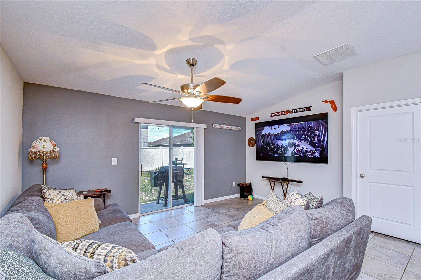 CYPRESS CREEK PH 4A - Residential