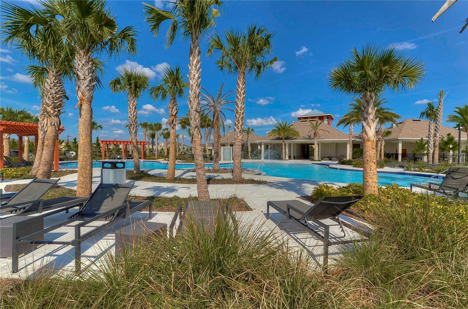 CYPRESS CREEK PH 4A - Residential