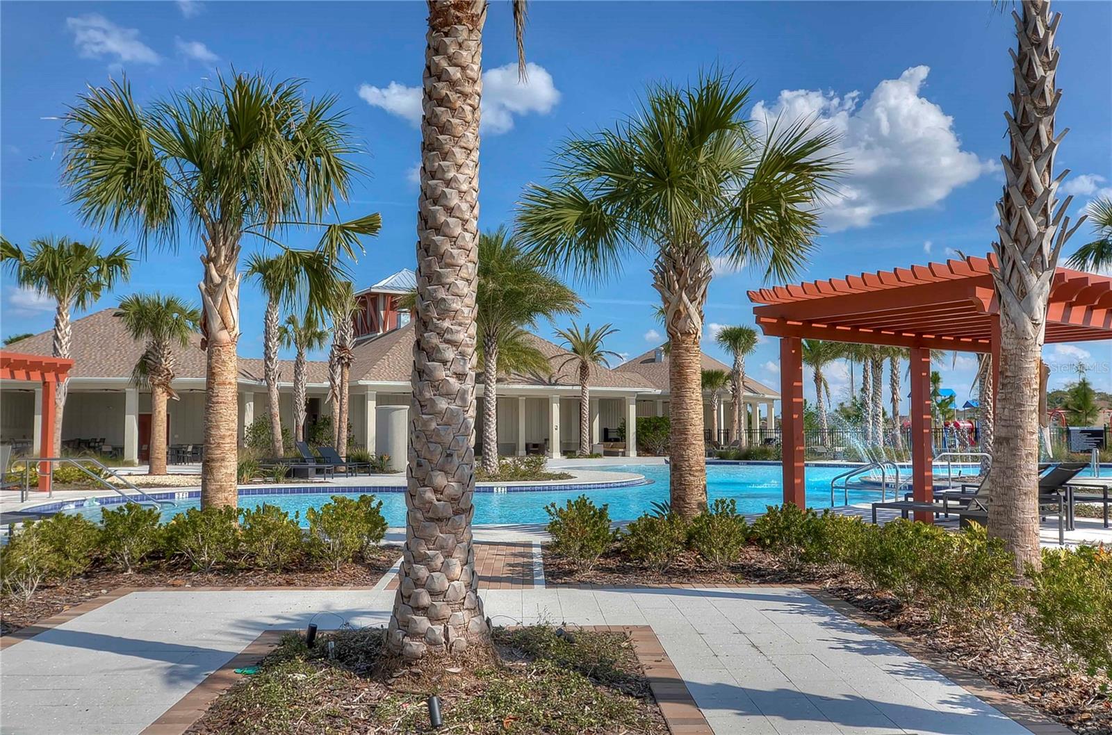 CYPRESS CREEK PH 4A - Residential