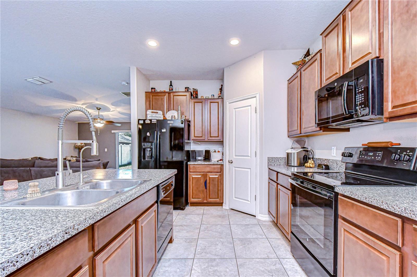 CYPRESS CREEK PH 4A - Residential