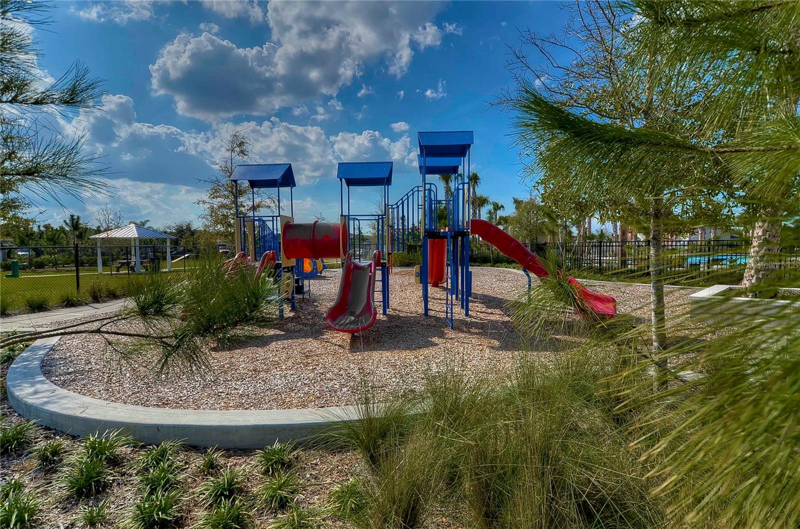 CYPRESS CREEK PH 4A - Residential