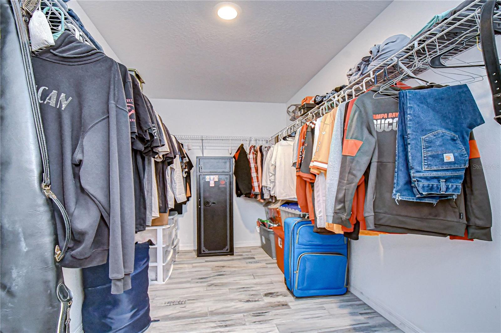 CYPRESS CREEK PH 4A - Residential