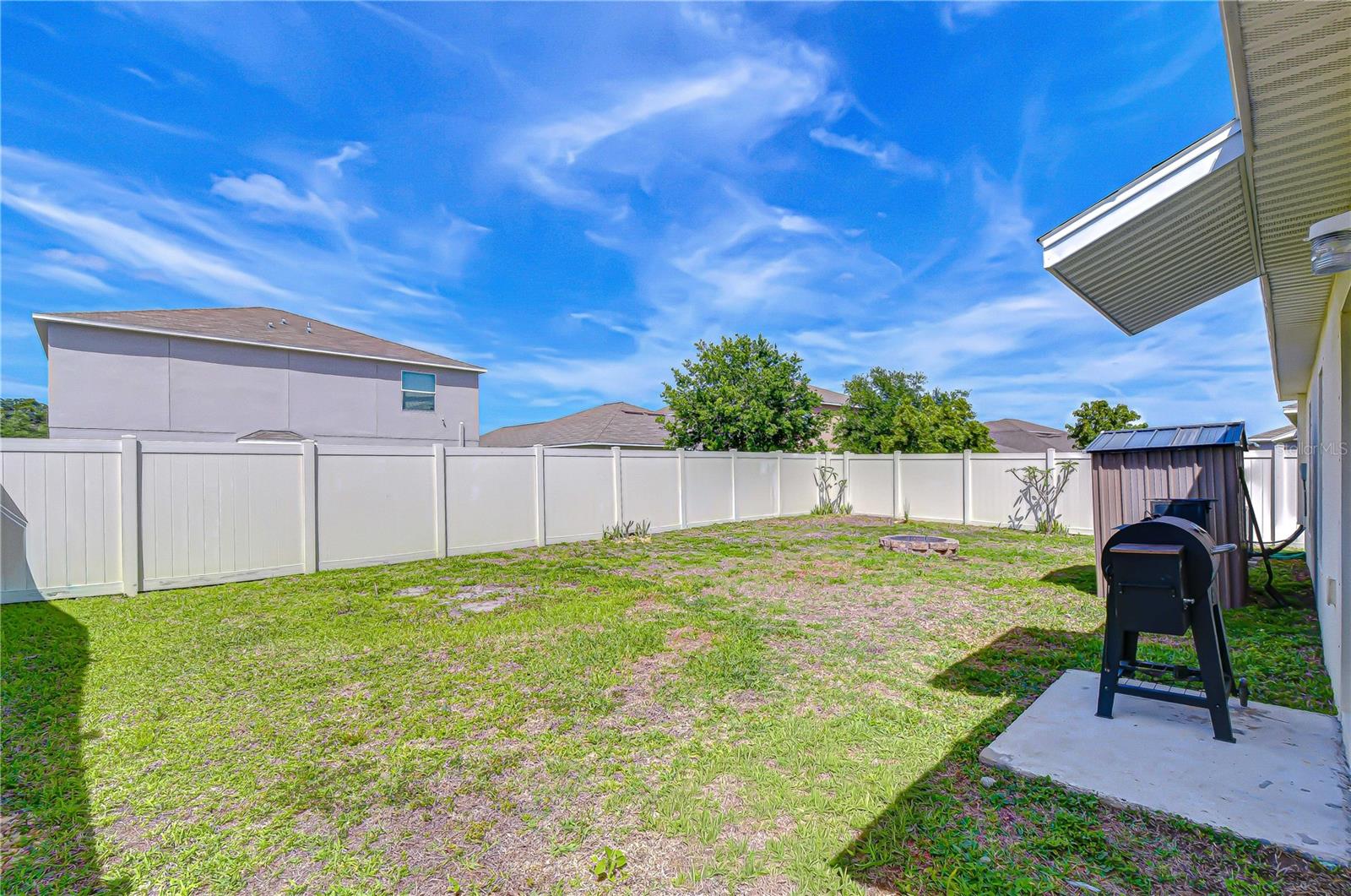 CYPRESS CREEK PH 4A - Residential