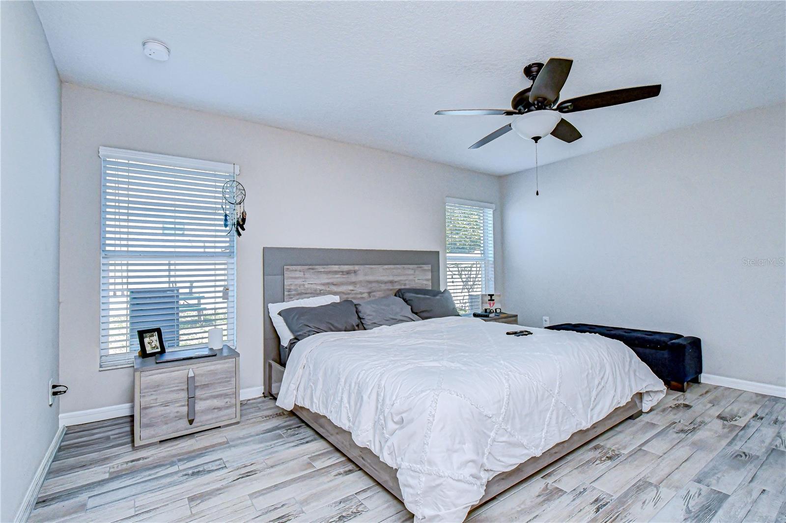 CYPRESS CREEK PH 4A - Residential