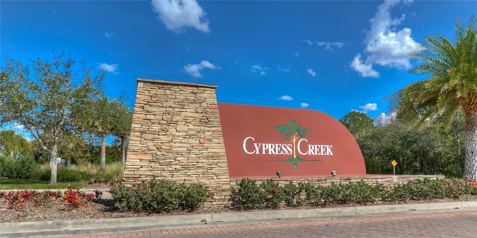 CYPRESS CREEK PH 4A - Residential