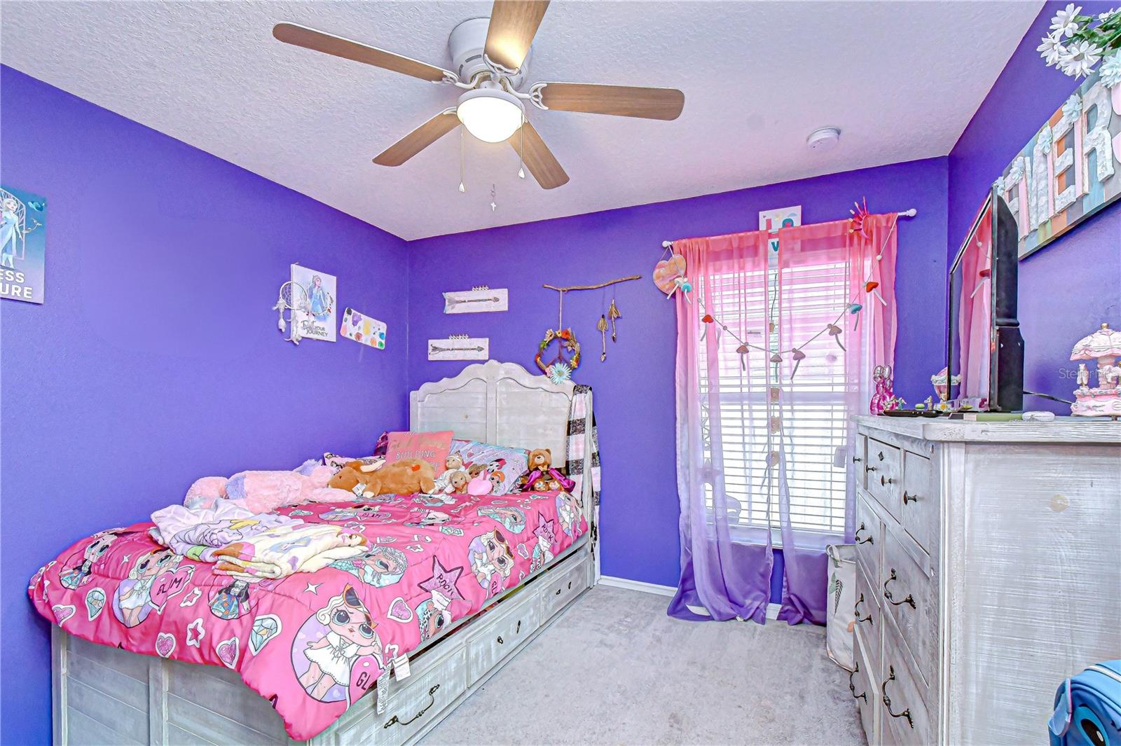 CYPRESS CREEK PH 4A - Residential