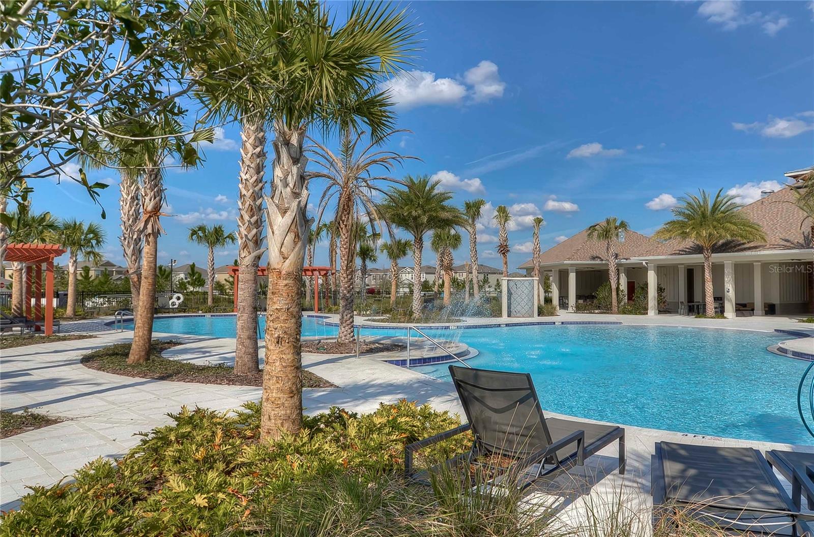 CYPRESS CREEK PH 4A - Residential