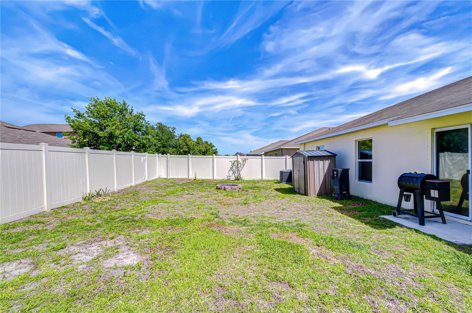 CYPRESS CREEK PH 4A - Residential