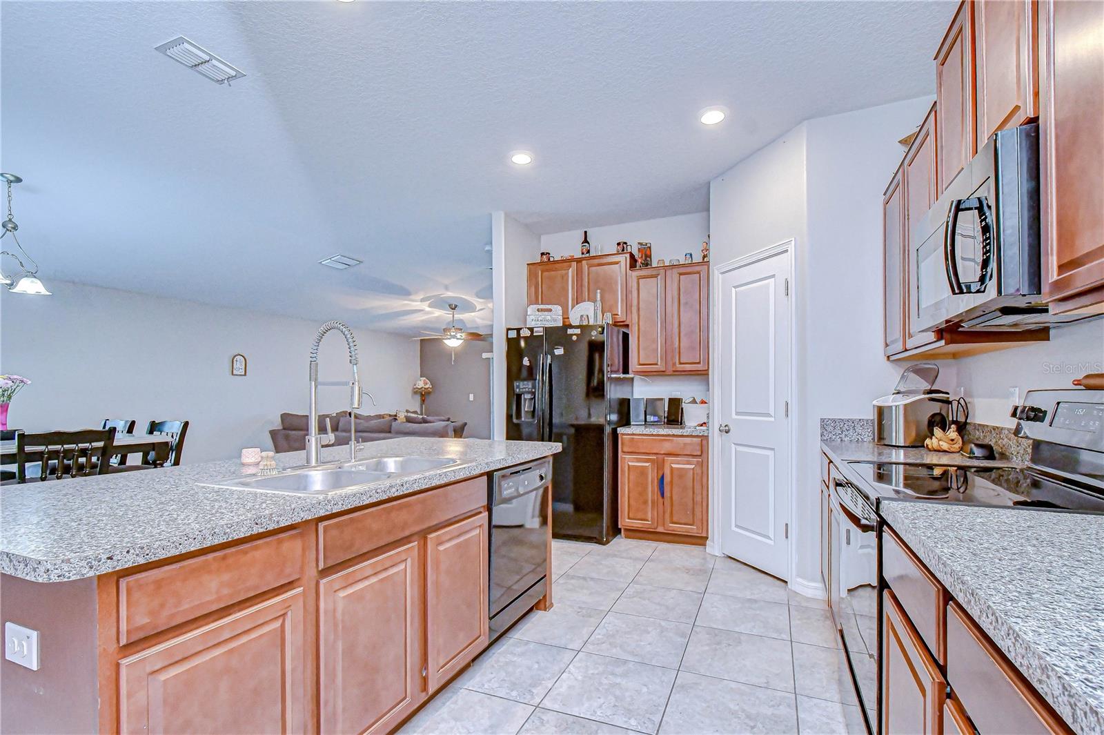 CYPRESS CREEK PH 4A - Residential