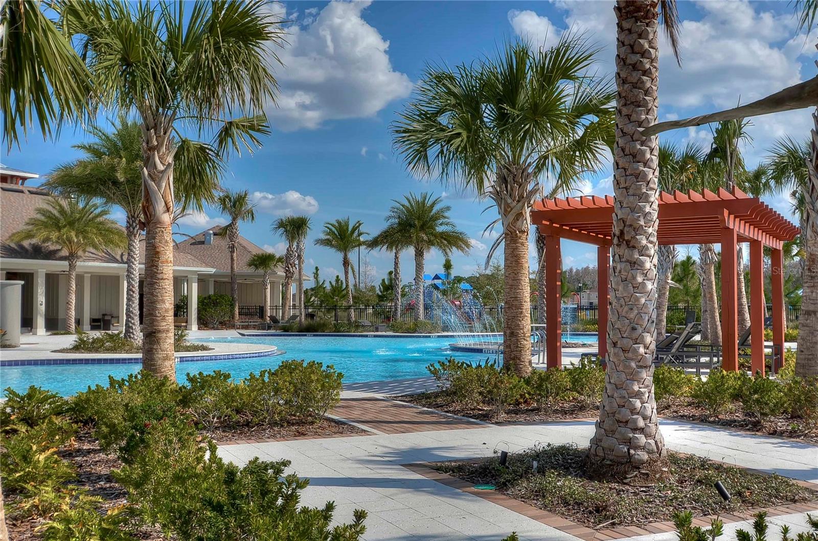 CYPRESS CREEK PH 4A - Residential