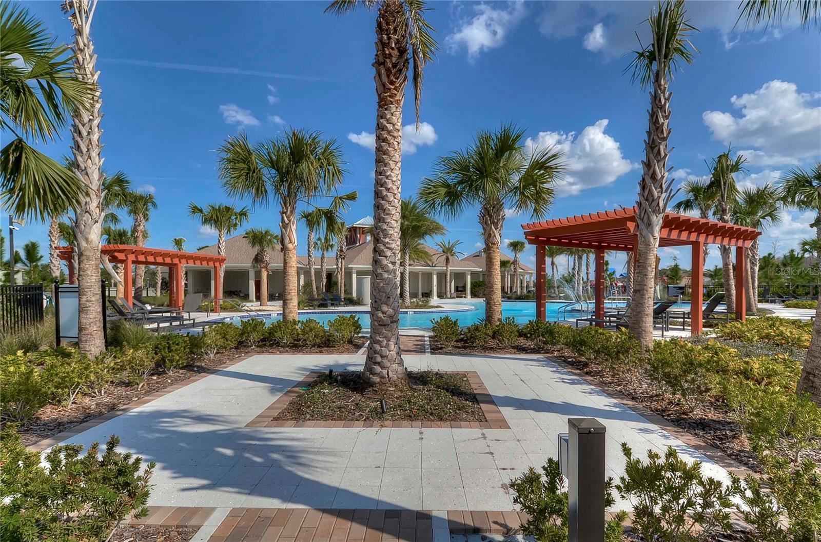 CYPRESS CREEK PH 4A - Residential