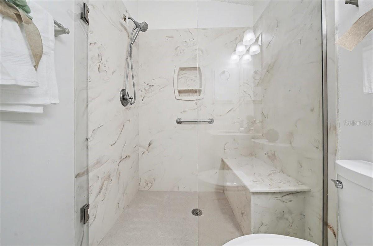 VILLAGES OF SUMTER VILLA DE LEON - Residential