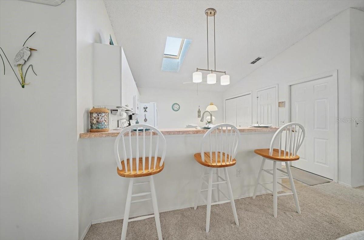 VILLAGES OF SUMTER VILLA DE LEON - Residential