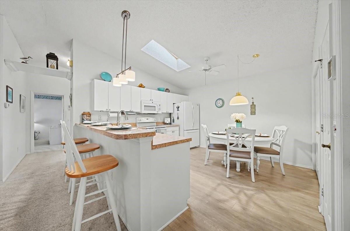 VILLAGES OF SUMTER VILLA DE LEON - Residential