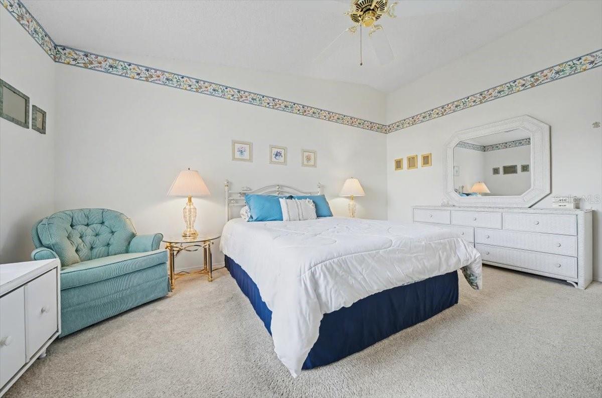 VILLAGES OF SUMTER VILLA DE LEON - Residential