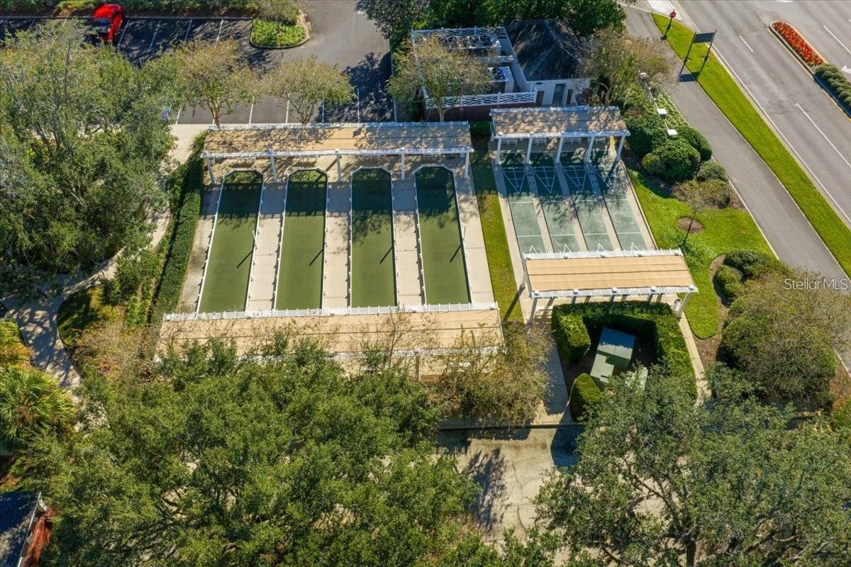 VILLAGES OF SUMTER VILLA DE LEON - Residential