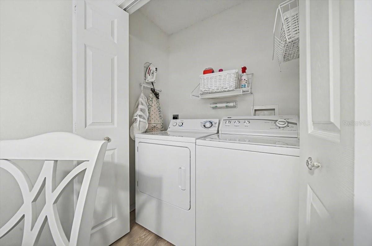 VILLAGES OF SUMTER VILLA DE LEON - Residential