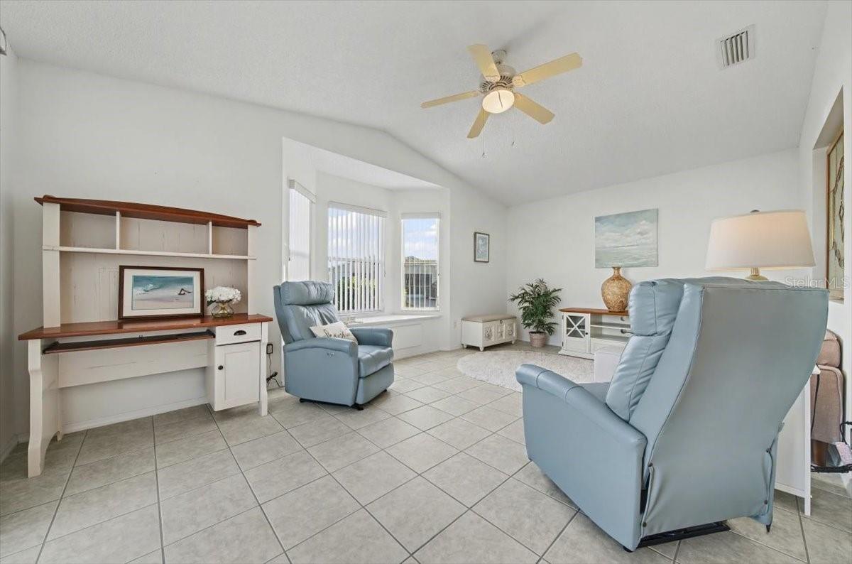 VILLAGES OF SUMTER VILLA DE LEON - Residential