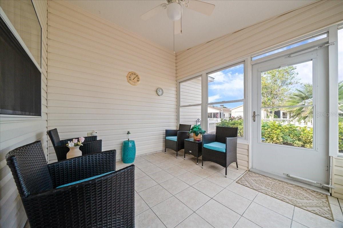 VILLAGES OF SUMTER VILLA DE LEON - Residential