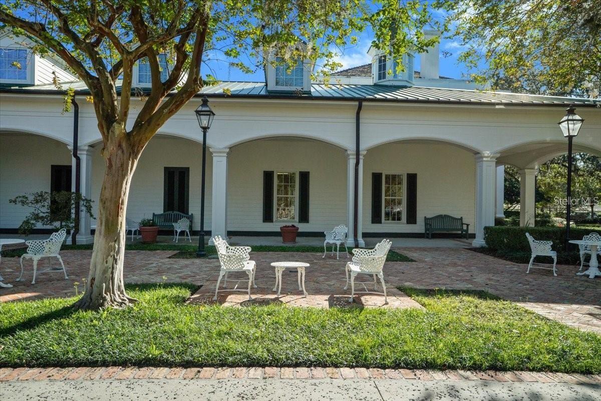 VILLAGES OF SUMTER VILLA DE LEON - Residential