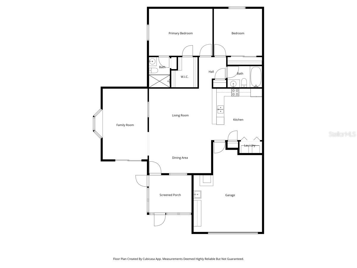 VILLAGES OF SUMTER VILLA DE LEON - Residential