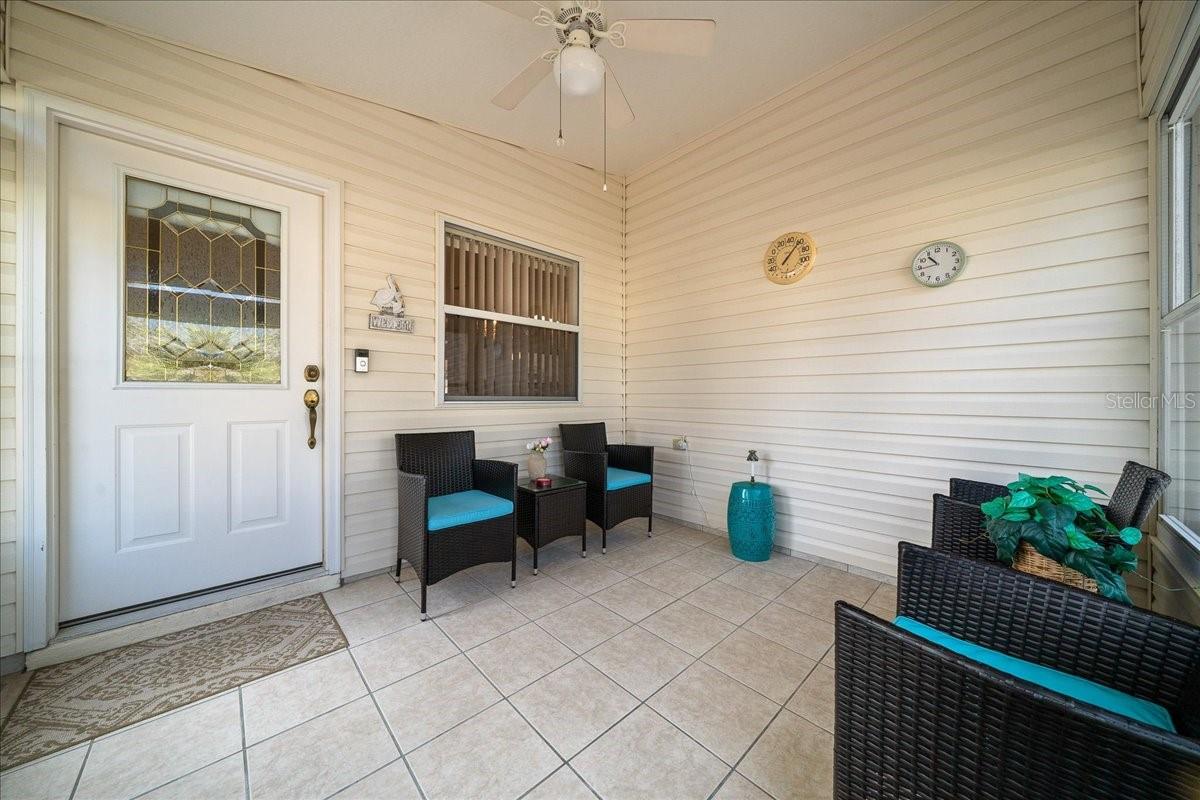 VILLAGES OF SUMTER VILLA DE LEON - Residential