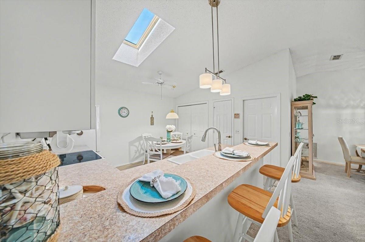 VILLAGES OF SUMTER VILLA DE LEON - Residential