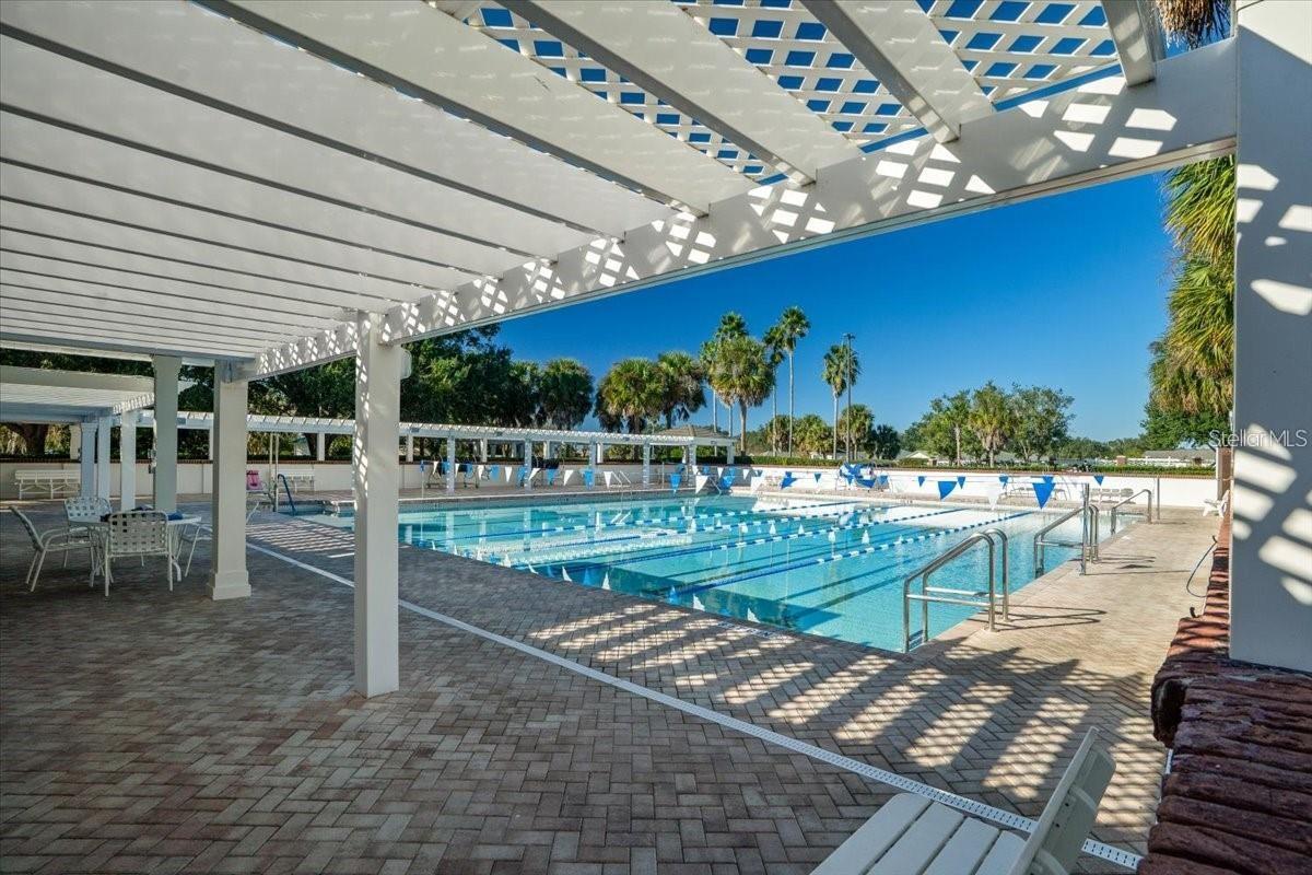 VILLAGES OF SUMTER VILLA DE LEON - Residential