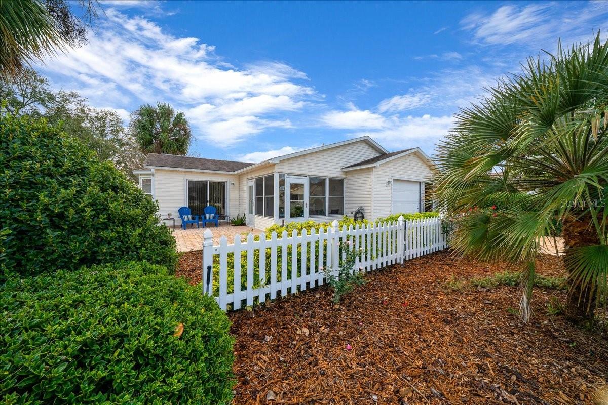 VILLAGES OF SUMTER VILLA DE LEON - Residential