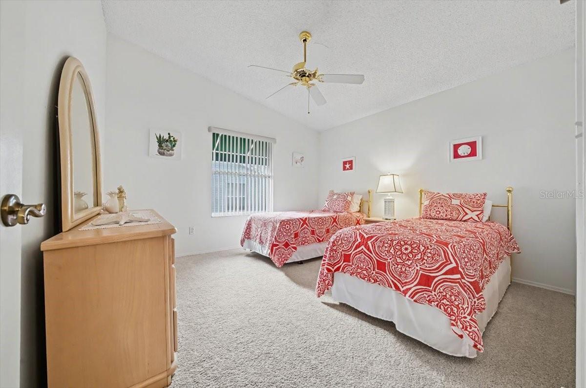 VILLAGES OF SUMTER VILLA DE LEON - Residential