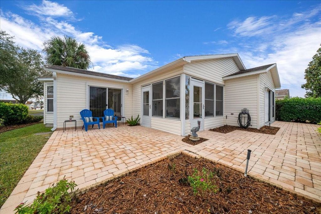 Photo of 2584 Acosta Court, The Villages, FL 32162 (MLS # G5106452)