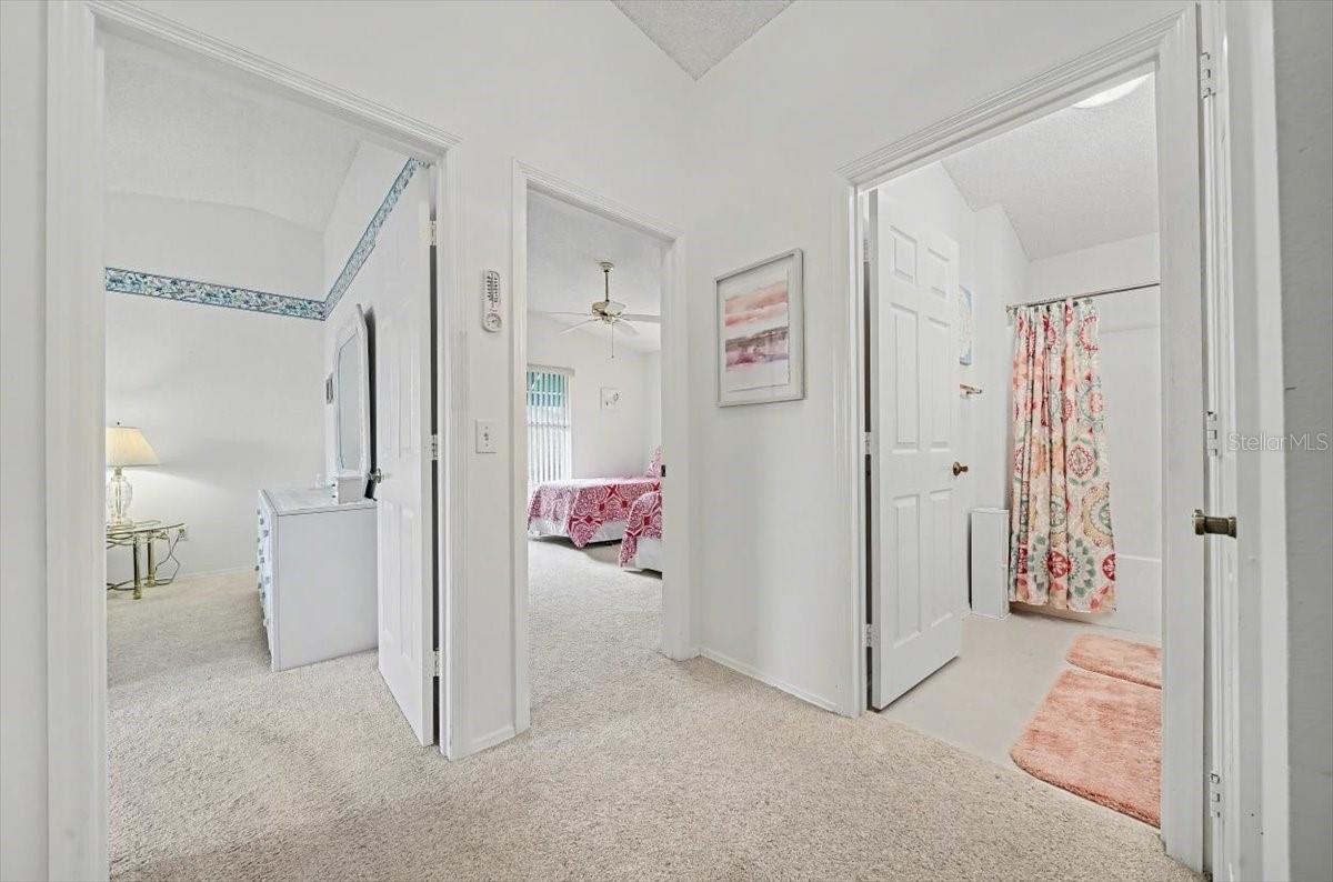 VILLAGES OF SUMTER VILLA DE LEON - Residential