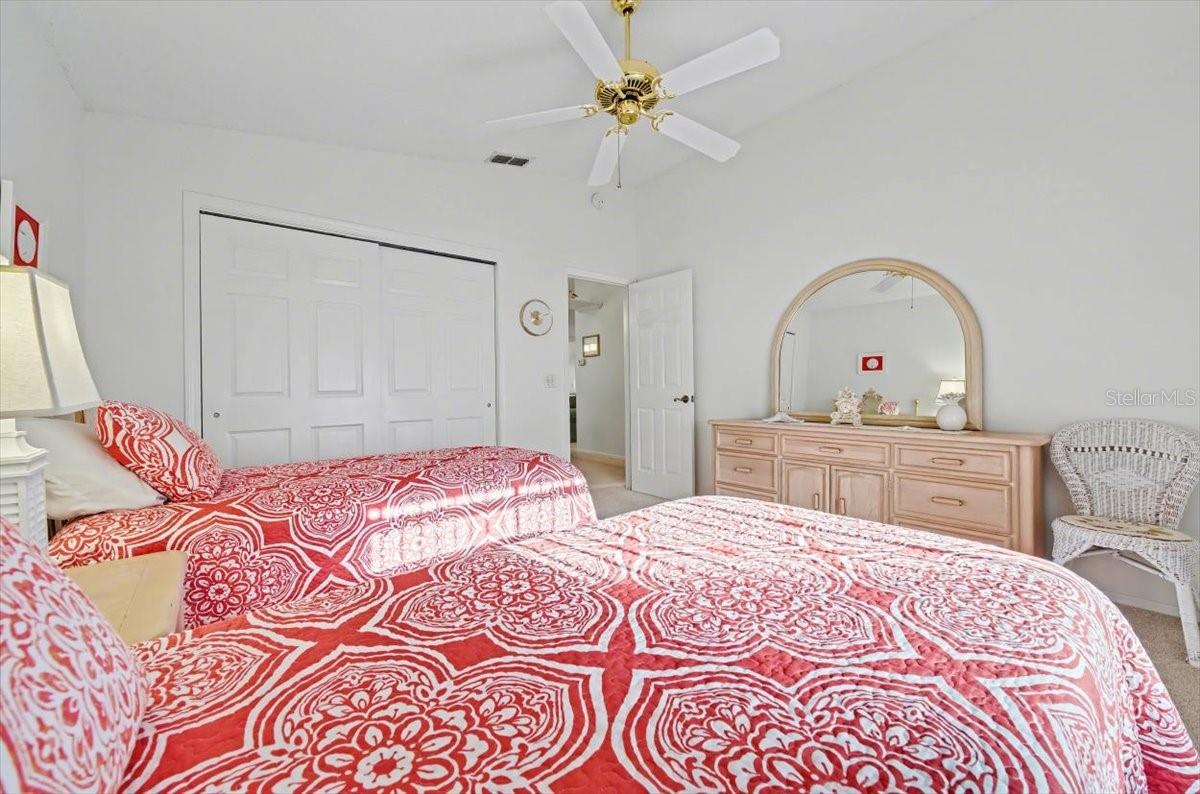 VILLAGES OF SUMTER VILLA DE LEON - Residential