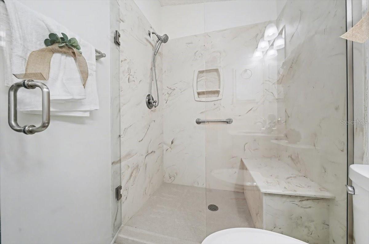 VILLAGES OF SUMTER VILLA DE LEON - Residential