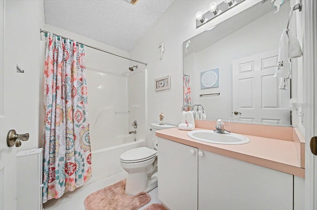 VILLAGES OF SUMTER VILLA DE LEON - Residential