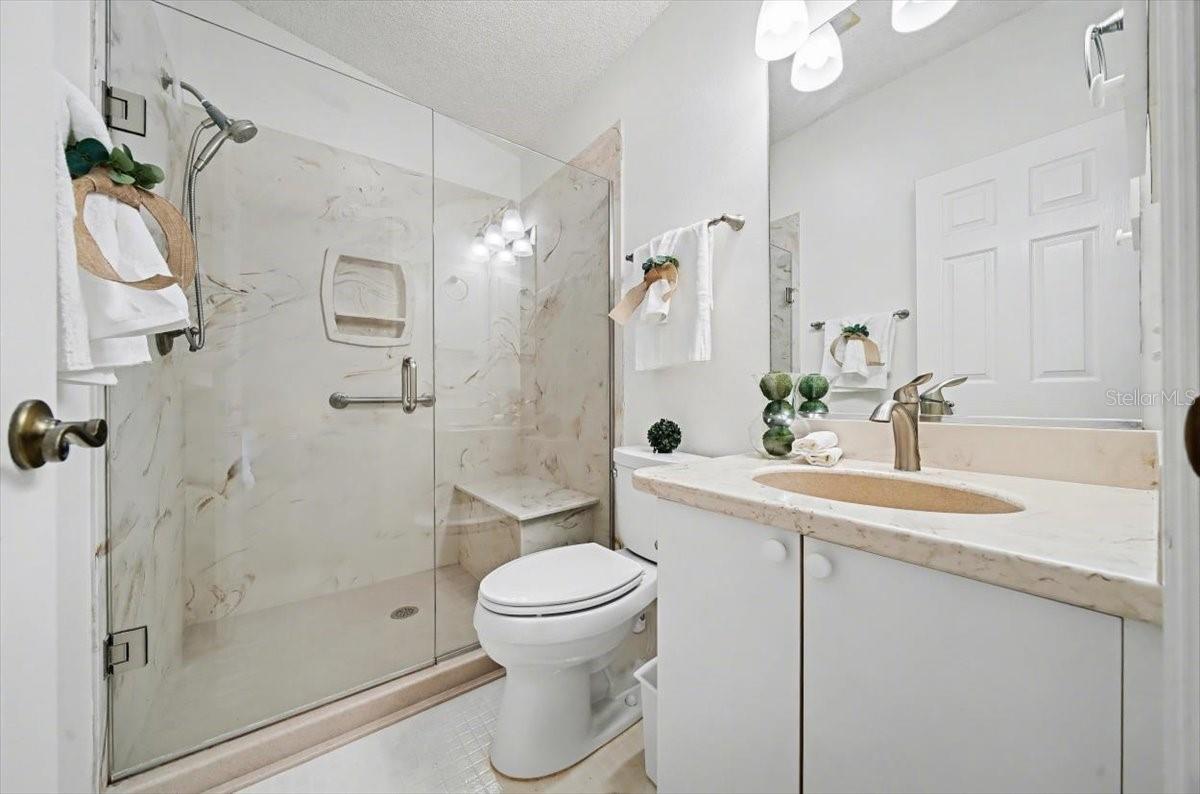 VILLAGES OF SUMTER VILLA DE LEON - Residential