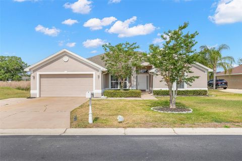 Photo of 222 Terranova Boulevard, Winter Haven, FL 33884 (MLS # TB8508353)