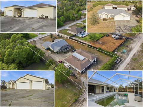Photo of 8038 Madrid Road, Weeki Wachee, FL 34613 (MLS # W7884658)