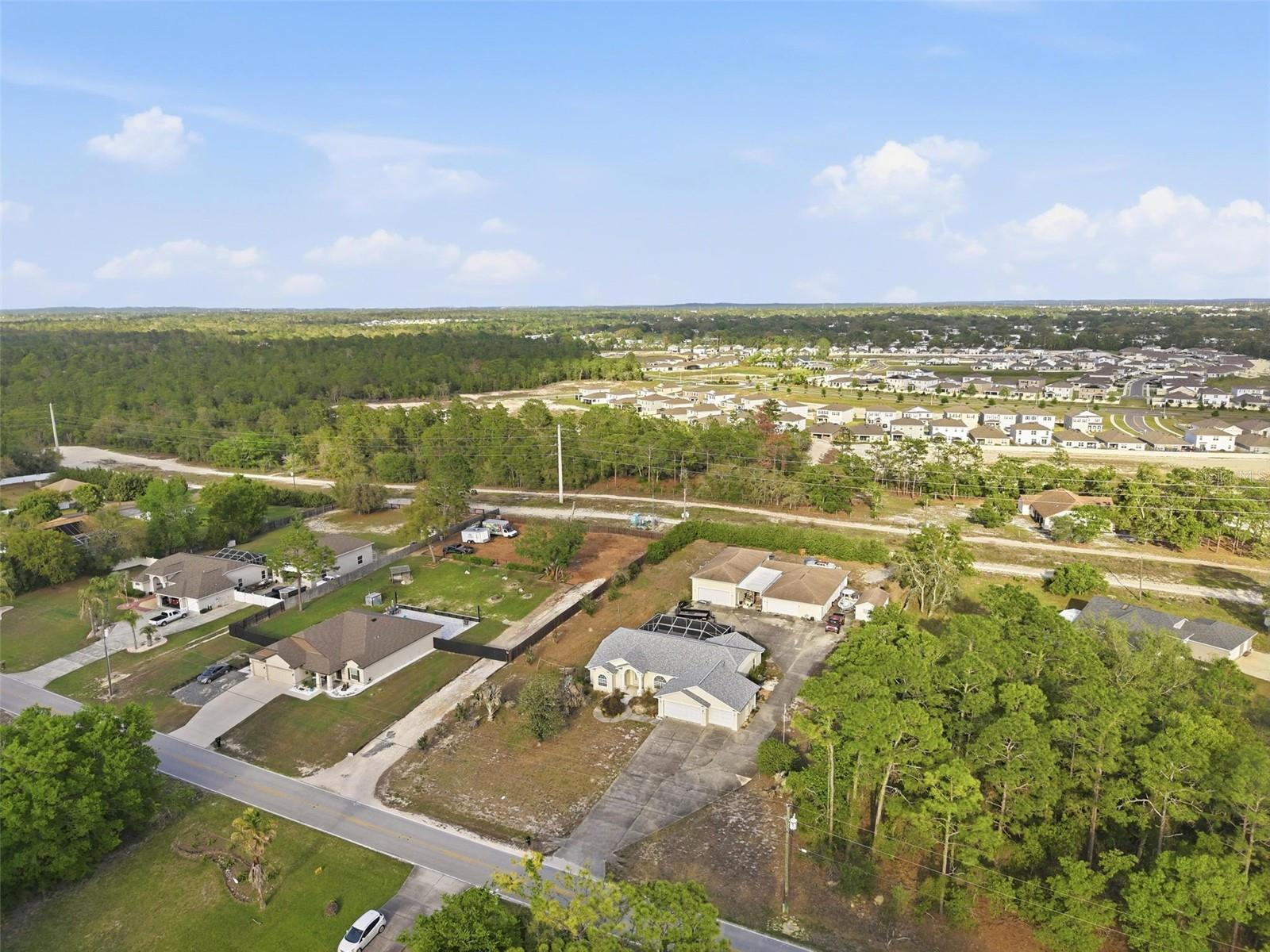 ROYAL HIGHLANDS - Residential