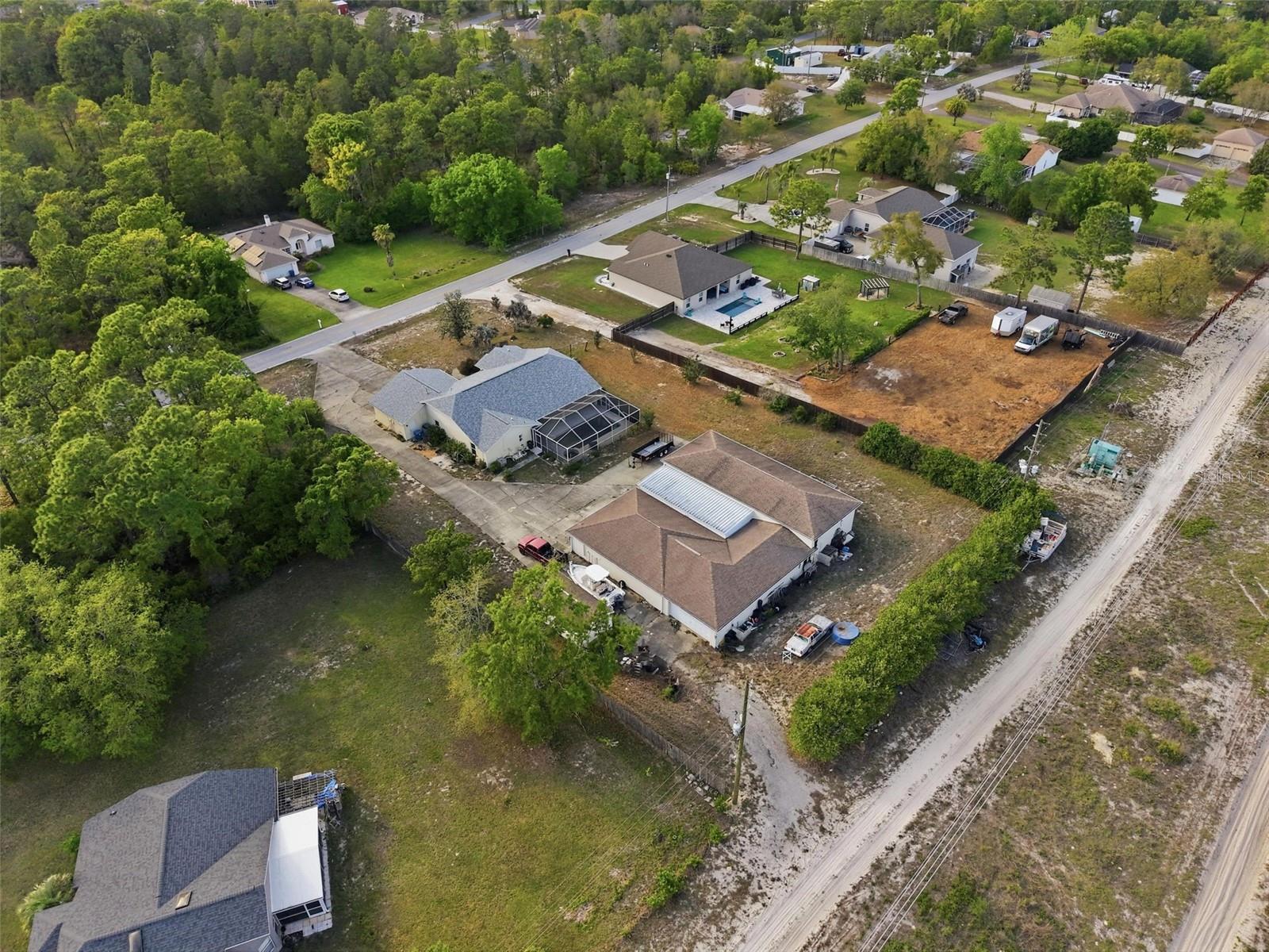 ROYAL HIGHLANDS - Residential