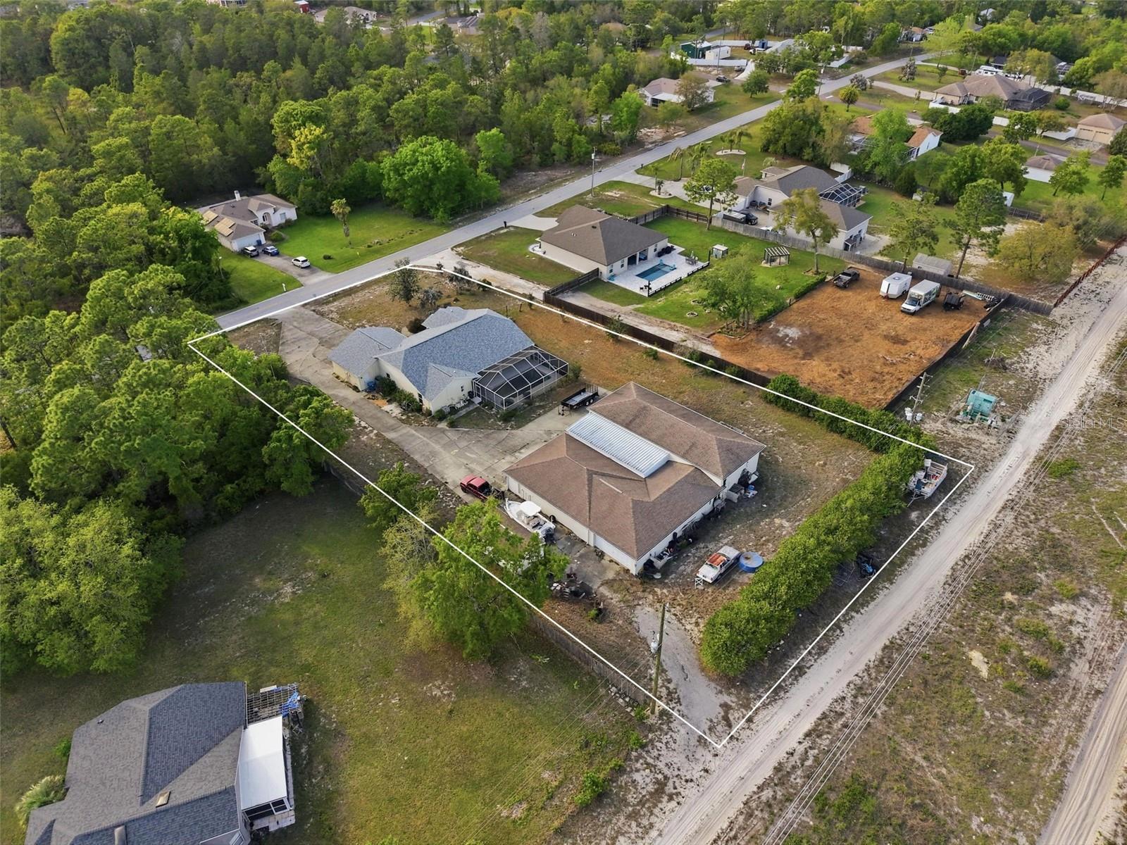 ROYAL HIGHLANDS - Residential