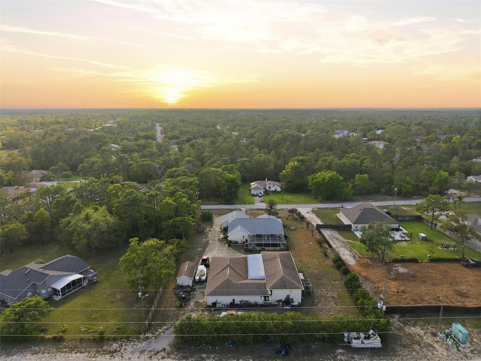 ROYAL HIGHLANDS - Residential