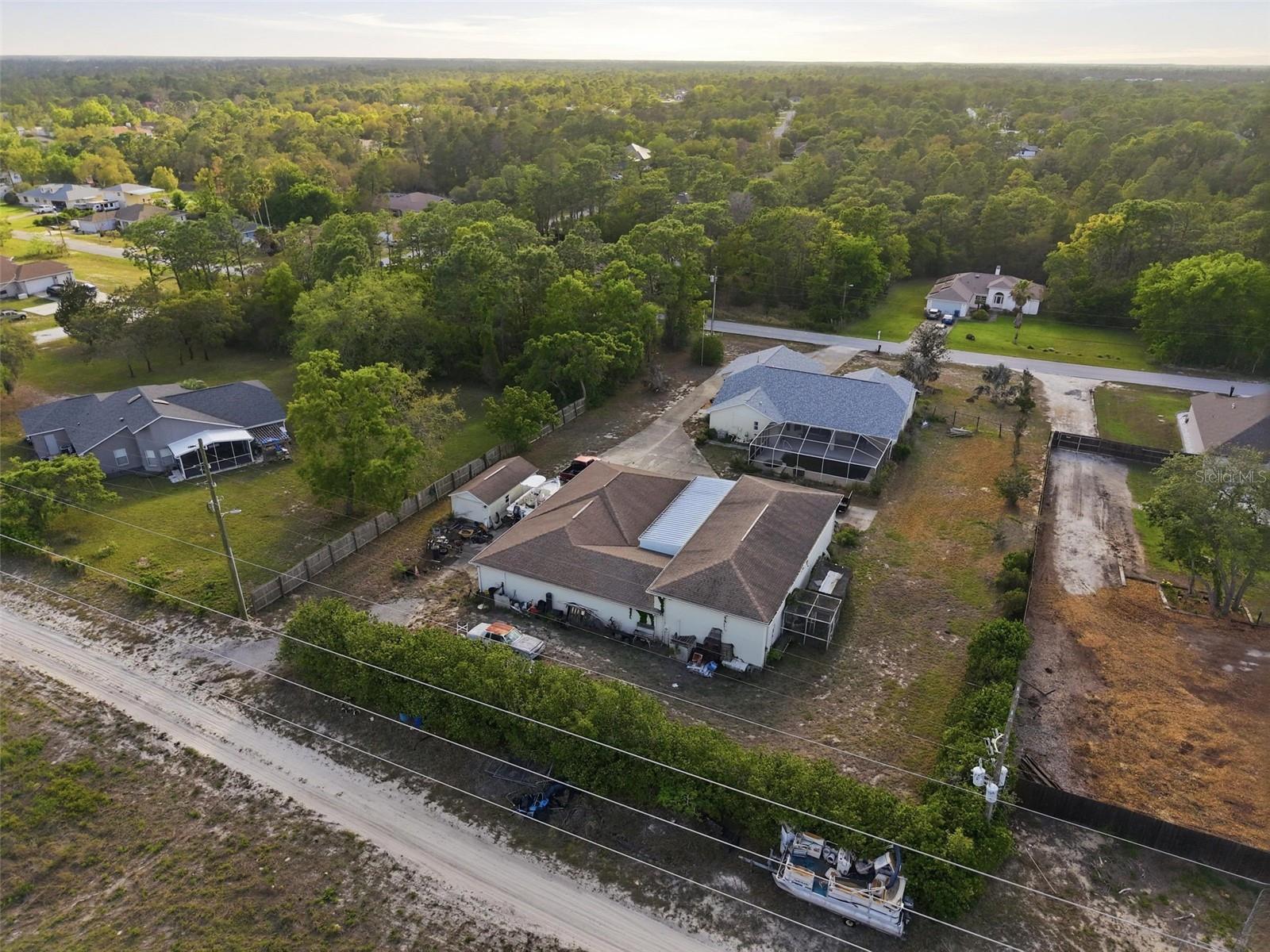 ROYAL HIGHLANDS - Residential