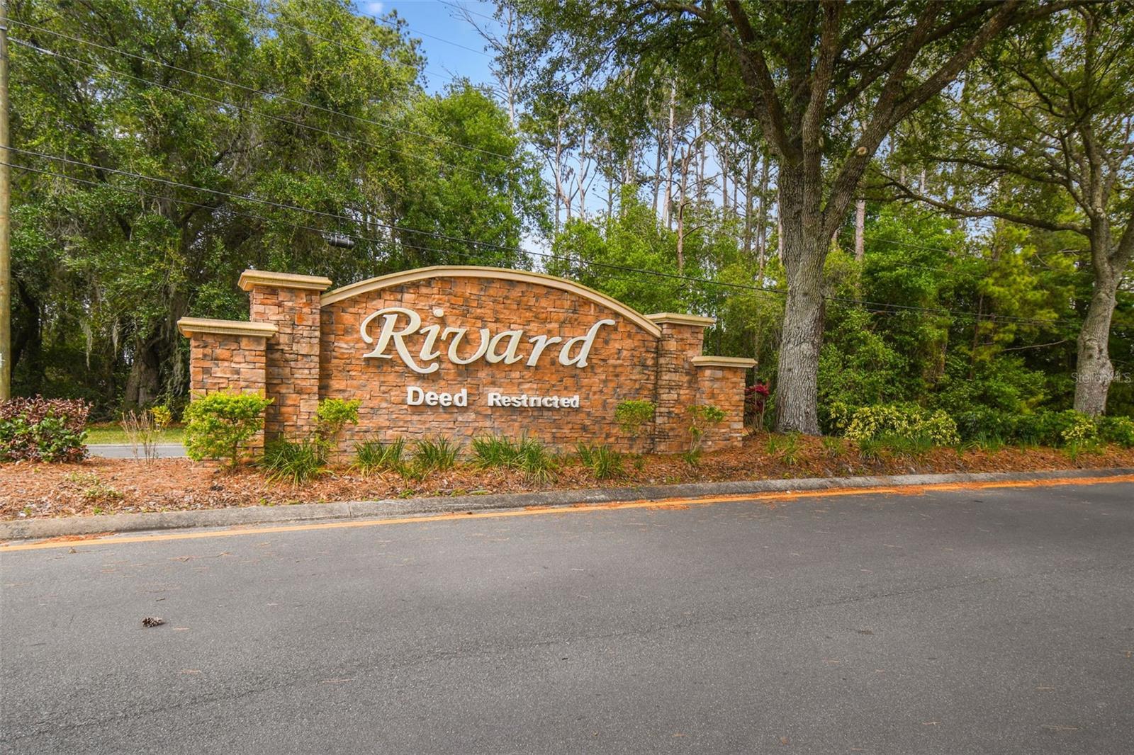 2393 OLD OAK TRAIL